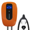 Estación de carga Wallbox del cargador de CA EV 22kw 32A Ocpp 1.6 APP Plug and Play al por mayor Type2