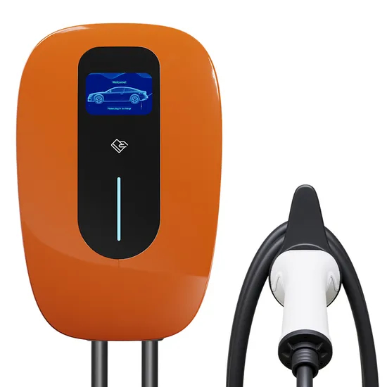Estación de carga Wallbox del cargador de CA EV 22kw 32A Ocpp 1.6 APP Plug and Play al por mayor Type2