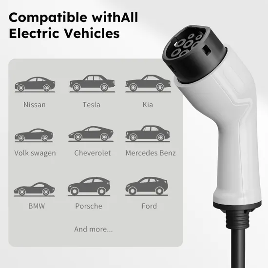 Tipo comercial2/Gbt Smart EV Cargador con tarjeta RFID/APP/Ocpp 1.6