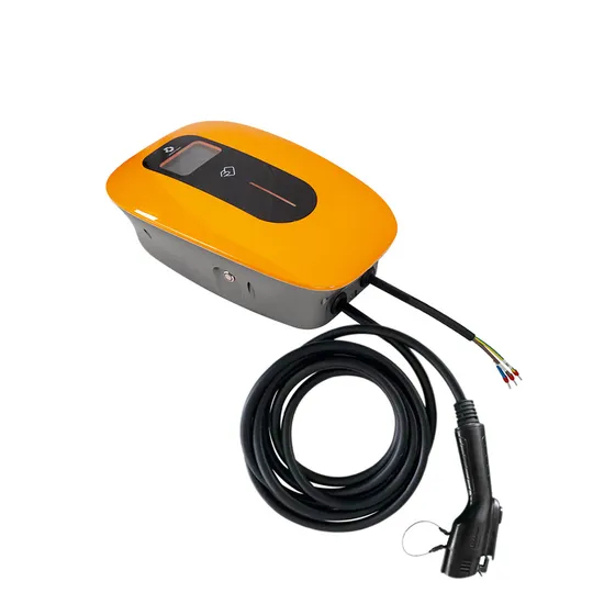 Business Ocpp WiFi Smart APP IEC 62196 Type2 22kw 32A AC estación de carga para vehículos eléctricos cargador Wallbox EV