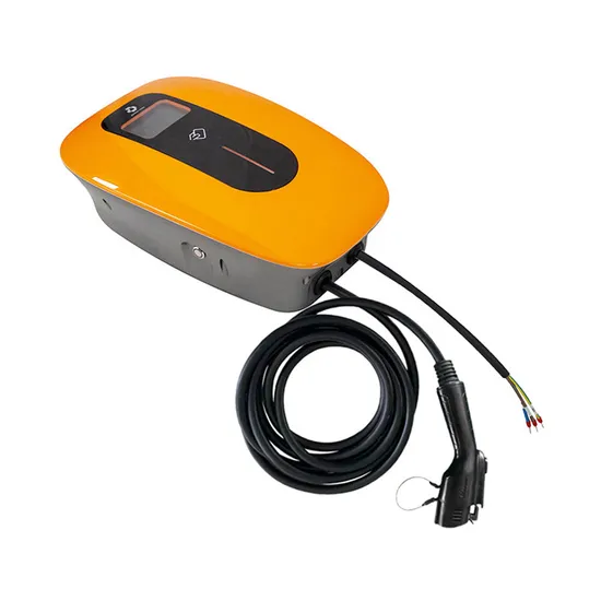 Estaciones de carga rápidas de Wallbox EV del vehículo eléctrico de la estación del IP 65 con precio de fábrica