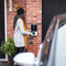 Cargador EV 32A Type2 Cargador EV Bluetooth WiFi sin ataduras