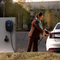 Punto de carga del cargador EV doméstico comercial de 22kw para la aplicación del cargador Ocpp2.0 de coches EV