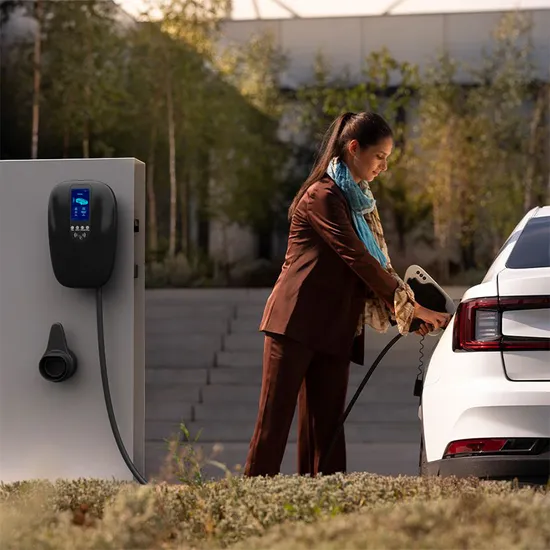 Punto de carga del cargador EV doméstico comercial de 22kw para la aplicación del cargador Ocpp2.0 de coches EV