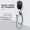 Orferta de fábrica, 32AMP, 7kw, IP66, uso doméstico, Smart EV Wallbox tipo 1, tipo 2, nivel 2, estación de carga para cargador de coche y vehículo eléctrico