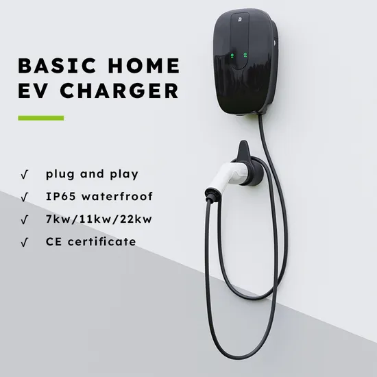 Orferta de fábrica, 32AMP, 7kw, IP66, uso doméstico, Smart EV Wallbox tipo 1, tipo 2, nivel 2, estación de carga para cargador de coche y vehículo eléctrico