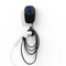 Cargador EV tipo 2 AC 7kw/11kw/22kw Tarjeta RFID/Control de aplicación con Dlb opcional
