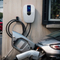 22 la estación del cargador de la CA EV del kilovatio 11kw Wallbox llena uso comercial