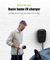 Cargador EV Plug and Play de 7kw a bajo precio con tecnología avanzada
