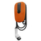 Fabricante 7kw 32A Cargador doméstico EV Wallbox tipo 2