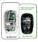 Cargador EV Pilar Coche Electr Wallbox