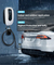 Sichuan, China RoHS aprobó Green Science Cargador trifásico para vehículos eléctricos WiFi