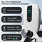 Estación de carga AC Wallbox EV con Ocpp Ethernet, 4G, WiFi, RS485