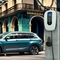 Estación de carga EV del cargador EV del coche eléctrico IP 65 para la carga casera