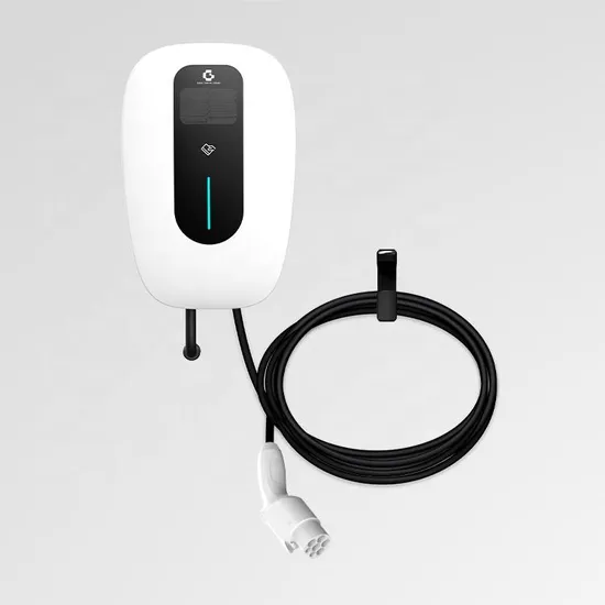 Hogar de Ocpp del zócalo del tipo 2 de la ciencia verde del alto rendimiento que carga el vehículo eléctrico