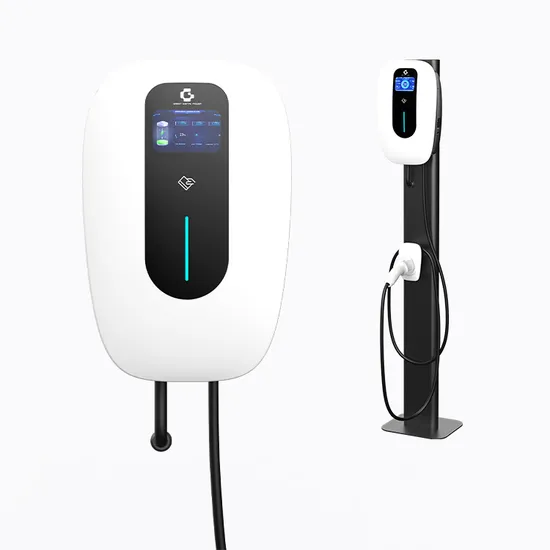 La carga del coche de 32A IEC 62196 acumula el cargador EV para el hogar