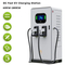 estación rápida comercial Gbt CCS2 del cargador de la pila Ocpp 1,6 de 60kw DC EV