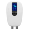 tipo 1 control de Tuya APP de la estación de carga EV de la pila EV del cargador de la CA EV de 32A 7.5kw Level2