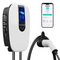 Estación de carga del cargador EV de entrega rápida Wallbox 7kw 11kw 22kw Type2 Ocpp1.6
