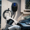 Tipo comercial2/Gbt Smart EV Cargador con tarjeta RFID/APP/Ocpp 1.6