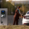 Estación de carga AC EV pila uso comercial función Ocpp 11kw 16A cargador para coche eléctrico