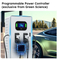 Estación de carga comercial de 120kw compatible con sistema de gestión Ocpp Estación de carga rápida de 60kw Cargador EV de 44kw