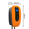 APP WiFi uso doméstico monofásico 32A AC estación de carga de vehículos eléctricos cargador inteligente Wallbox EV 7kw