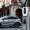 Cargador EV de la estación de carga de la caja de pared de la CA 32A 7kw para el vehículo eléctrico