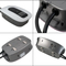 Precio de fábrica Universal IP65 S310 Tipo 1 Tipo 2 DC 7kw Coches eléctricos Cargador EV Estación de carga rápida Cargador inteligente EV