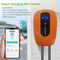 Cargador de CA EV Wallbox con CE RoHS para uso doméstico