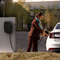 Estación de carga rápida trifásica del cargador Type2 Wallbox EV de 22kw EV
