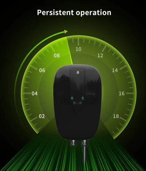 Cargador doméstico EV Plug and Play de 7 kilovatios IP 65