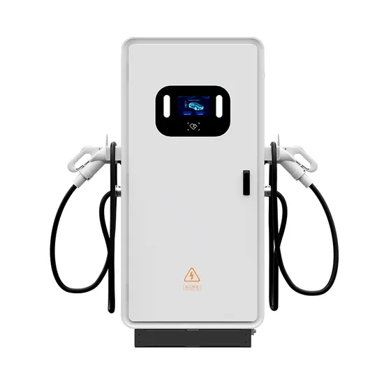Estación de carga EV CC de alta potencia tipo 60kw 120kw 180kw con CE