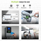 Punto de carga del cargador EV doméstico de uso comercial de 22kw para coches EV Cargador Ocpp2.0 APP