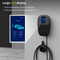 Estación de carga del cargador del coche del vehículo eléctrico del nivel 2 del tipo 1 de Smart EV Wallbox del uso en el hogar