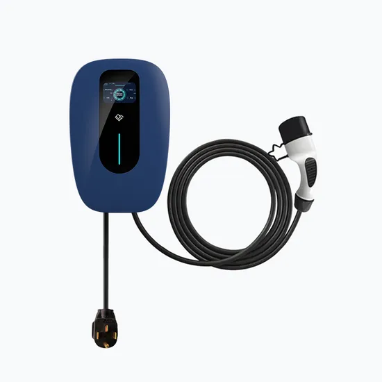 Tipo 2 cargador solar de la estación de carga del coche 16A EV de Ocpp 1.6j