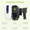 32AMP 7kw EV Wallbox Evse Estación de carga doméstica para coche eléctrico