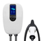 Estación de carga al por mayor del coche de la CA del cargador de 22kw 32A EV para el vehículo eléctrico