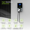 CE WiFi APP 32A 22kw 3 fases Smart EV Wallbox Charger Station Home Smart EV Charger WiFi APP Control