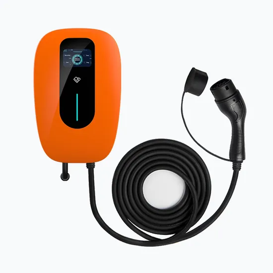 Estación de carga de vehículos eléctricos doméstica con cargador EV Ocpp tipo 2 con precio barato
