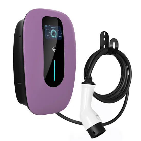 Tipo 2 Ocpp Green Science Cargador de batería de coche Calidad garantizada 11kw con precio de fábrica