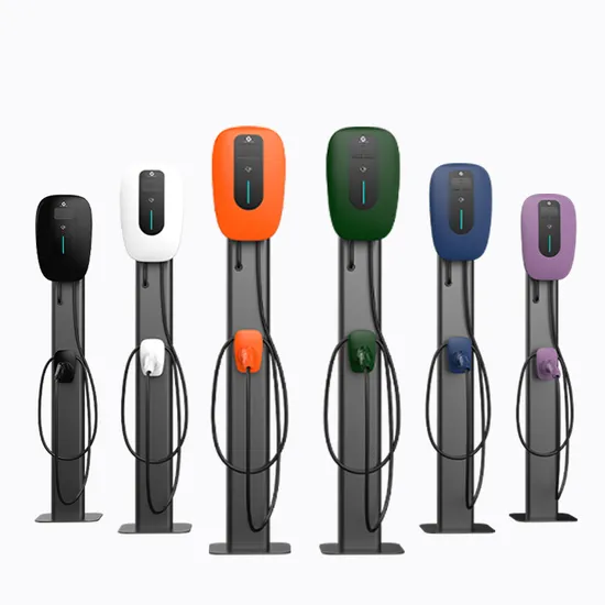 Fábrica estable de Ocpp1.6j de la estación de carga de la CA EV del cargador del Smart Home de la ciencia verde opcional de Ocpp 4G