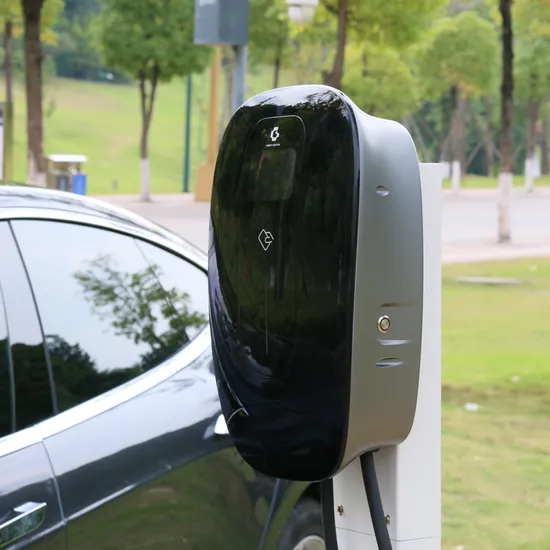 RoHS aprobó el cargador solar duradero del vehículo eléctrico de la ciencia verde tipo 2 con buen precio