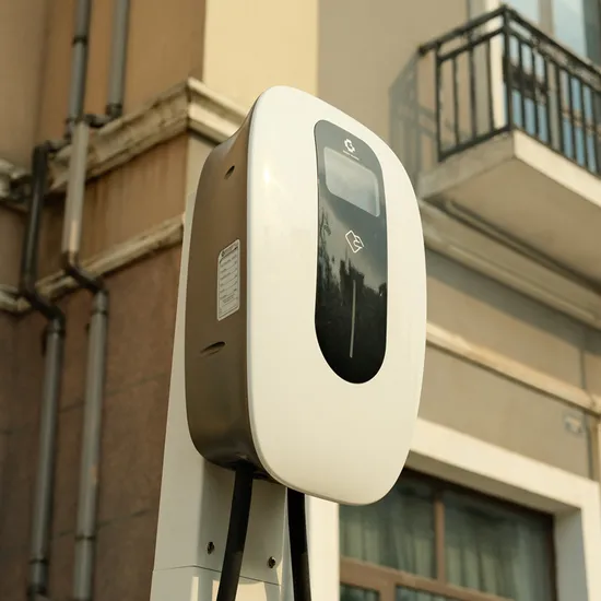 Estación de carga para vehículos eléctricos con garantía de 2 años para funcionamiento comercial con la aplicación Tuya / Ocpp 1.6j