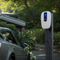 Tipo comercial2/Gbt Smart EV Cargador con tarjeta RFID/APP/Ocpp 1.6