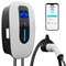 APP/Tarjeta RFID tipo 2/Gbt Home Smart EV Cargador de coche para todos los Evs