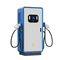 Cargador de CC EV montado en el suelo con embalaje de paletas OEM tipo 2 de 380 V 60 kw