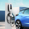 Cargador de CA EV para Smart Home de 22kw con funciones de tarjeta WiFi/Bluetooth/APP/RFID
