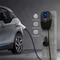 Cargador de coche Evse de 220V para todos los vehículos eléctricos con funciones de tarjeta WiFi/APP/RFID