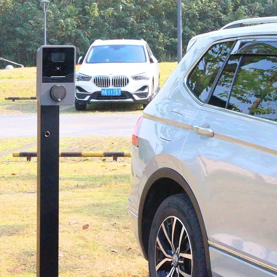 Cargador inteligente para el hogar EV Tuya APP Control Wallbox con RoHS CE